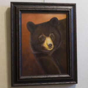 Original Oil Paintings