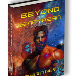Beyond the Empyrean—Limited Edition Signed Hardcover