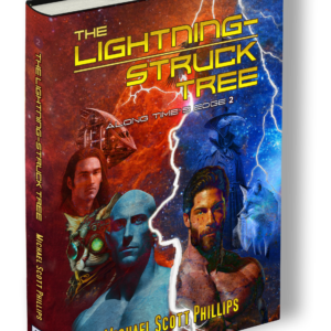 The Lightning-Struck Tree—Limited Edition Signed Hardcover