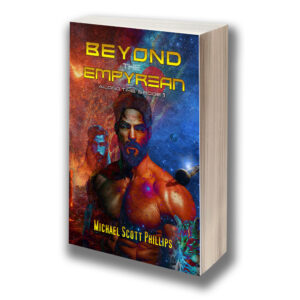 Beyond the Empyrean—Autographed Paperback